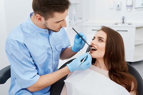 固定义齿修复后如何保健护理?